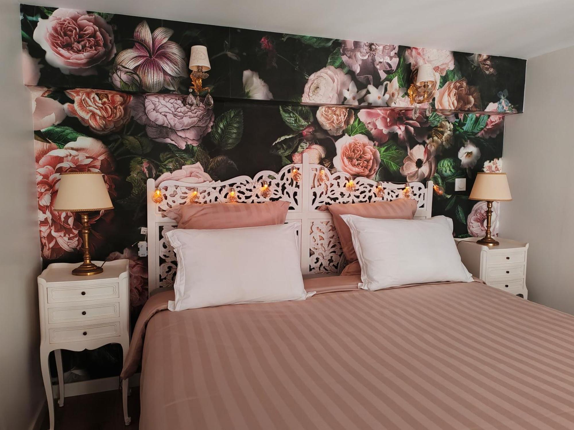 Appartement Bulle D'Antan En Coeur De Ville - Monument Classe Historique - Grand Jaccuzi กัสทร์ ภายนอก รูปภาพ